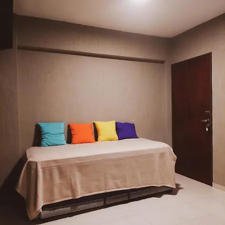 Departamento Plaza 2 Apartment Belen Exterior photo