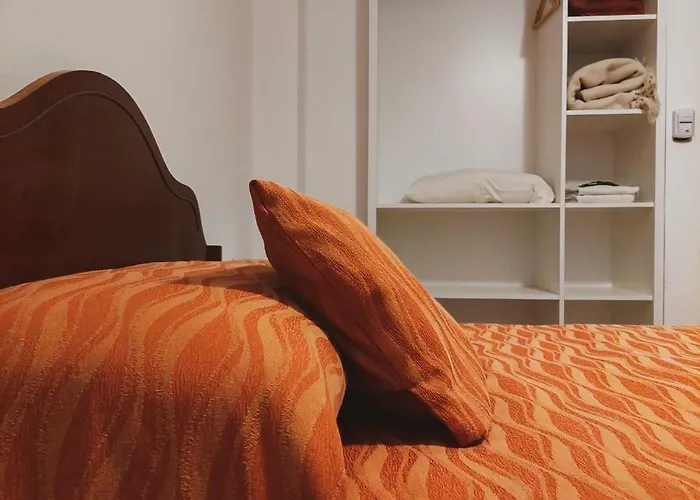 Departamento Plaza 2