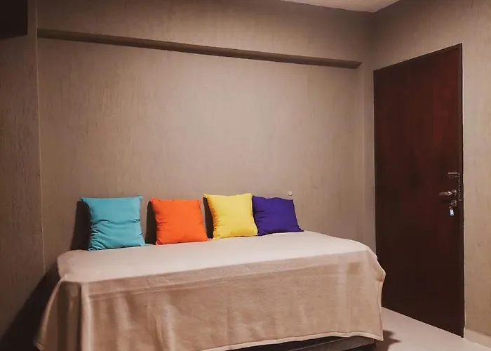 Departamento Plaza 2