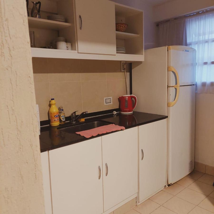 Apartment Departamento Plaza 2 *