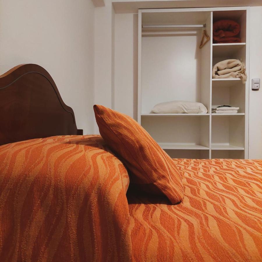 Departamento Plaza 2 Apartment *