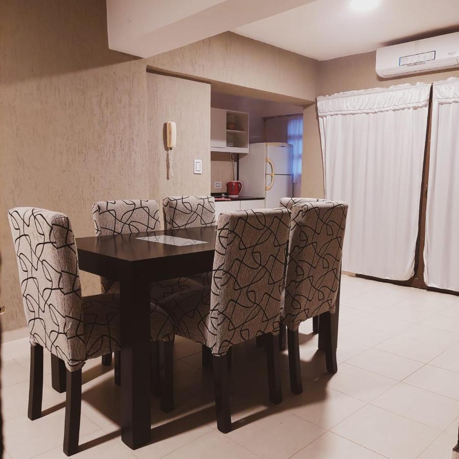 Apartment Departamento Plaza 2 Belen