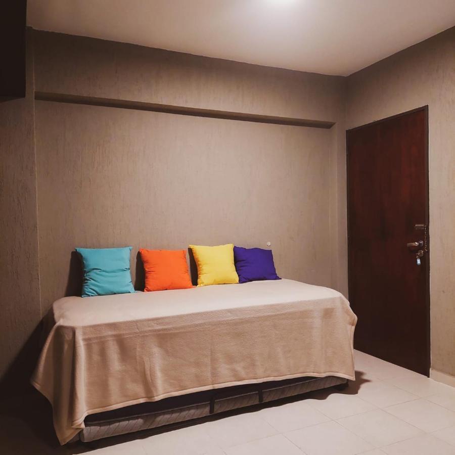 Departamento Plaza 2