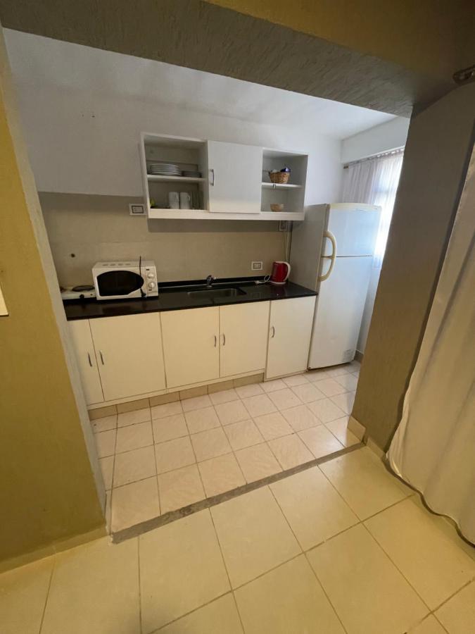 Departamento Plaza 2 * Belen