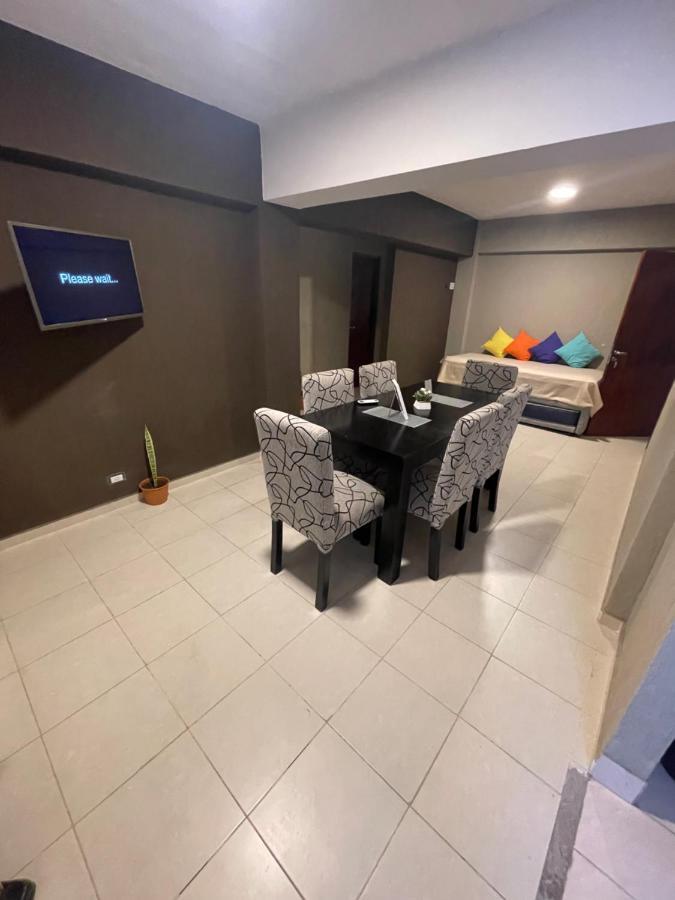 Departamento Plaza 2 * Belen