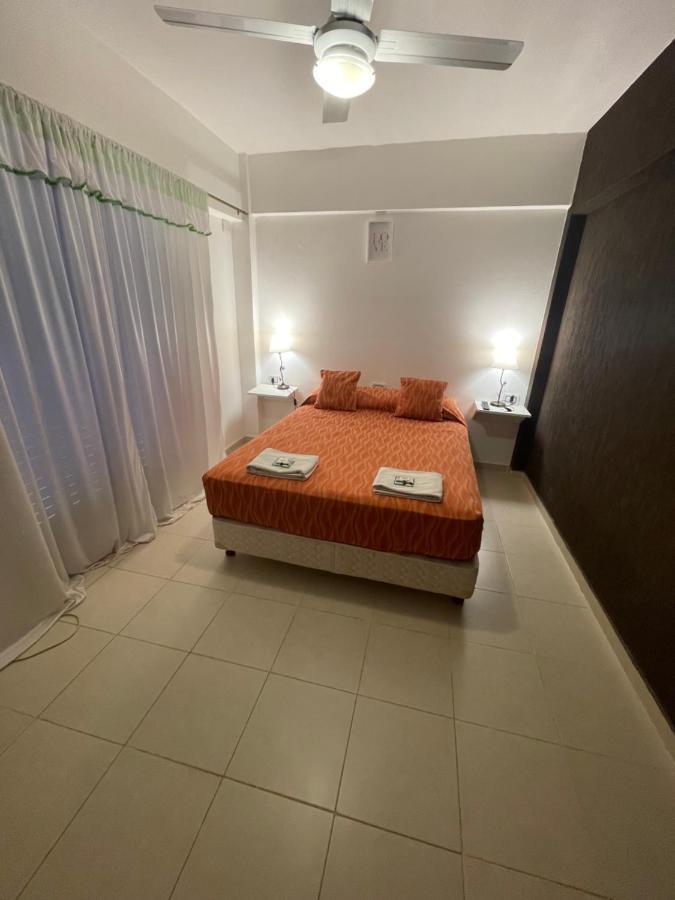 Departamento Plaza 2