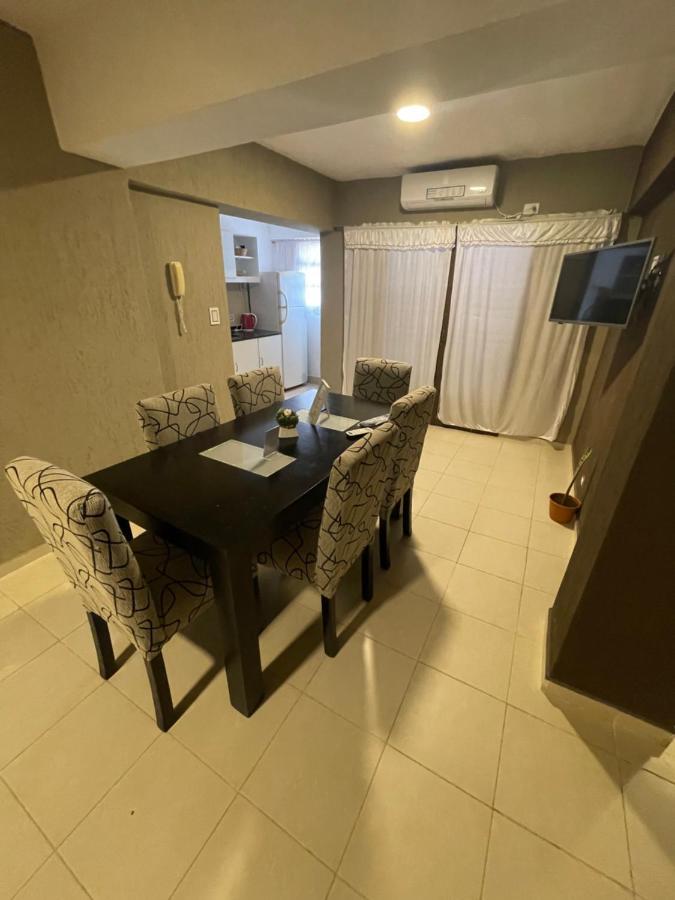 Apartment Departamento Plaza 2