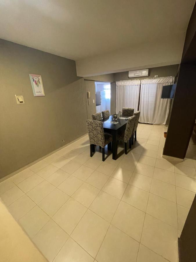 Departamento Plaza 2 *