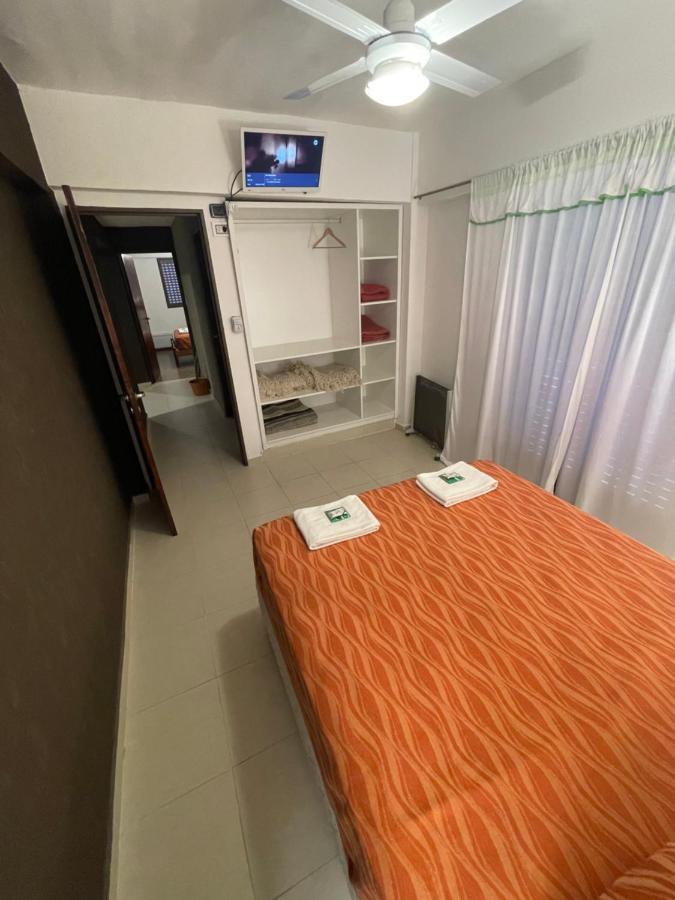 Departamento Plaza 2 * Belen